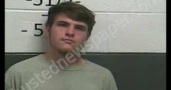 <B>TOMMY</B> <B>R</B> <B>DOTSON</B> #, Whitley County, Kentucky - 2020-09-09 13:56:00