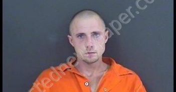 WERTZ, DERRICK WAYNE | 2020-09-09 11:14:00 Roanoke County, Virginia Booking