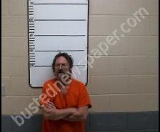 GARY KENNEDY | 2020-09-09 01:00:00 Morgan County, Tennessee Booking