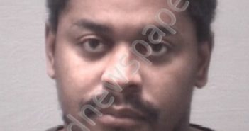 <B>KAVER</B>, <B>GJAMALE</B> <B>DEMONTE</B> #, New Hanover County, North Carolina - 2020-09-09