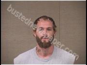 BAREFOOT, MICHAEL | 2020-09-10 Harnett County, North Carolina Booking