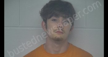 <B>CHASE</B> <B>LEE</B> <B>HALL</B> #, Carroll County, Kentucky - 2020-09-10 03:54:00