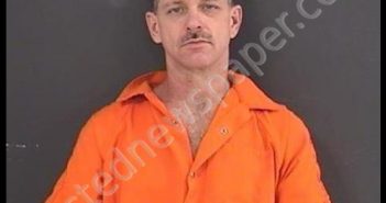 LAYNE, MARVIN RAY | 2020-09-10 01:27:00 Roanoke County, Virginia Booking