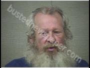 CARR, DANNY | 2020-09-10 Harnett County, North Carolina Booking