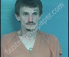 JOSIAH WILSON | 2020-09-10 00:58:00 Sullivan County, Tennessee Booking