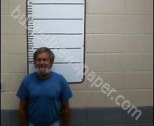 RODNEY PRICE | 2020-09-10 01:46:00 Morgan County, Tennessee Booking