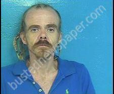 WILLIAM WATTS | 2020-09-10 12:10:00 Sullivan County, Tennessee Booking