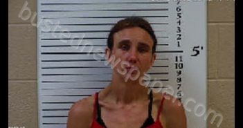 LEE, CIERA NICHOLE | 2020-09-10 23:45:00 Cherokee County, North Carolina Booking