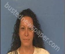 ANGELA THOMBS | 2020-09-10 09:36:00 Sullivan County, Tennessee Booking