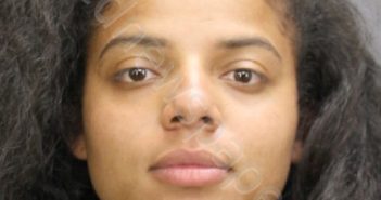 <B>SARAVIA</B>, <B>MIKAYLA</B> <B>ALEXANDRA</B> #, Broward County, Florida - 2020-09-10
