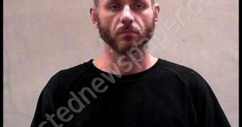 GROVES, ZEBEDIAH ADAM | 2020-09-10 19:10:00 Ohio County, West Virginia Booking