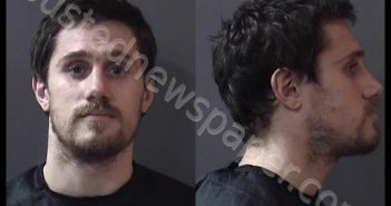 <B>MURRAY</B>, KALEB <B>ANDREW</B> #, Hamilton County, Indiana - 2020-09-10 11:00:00