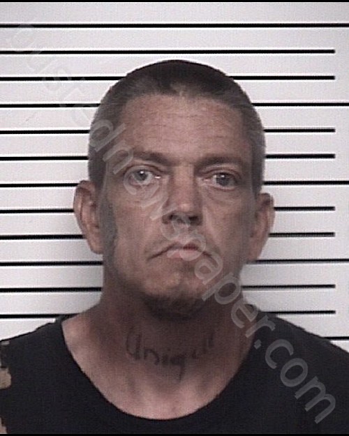 GAMBRELL, KEVIN JAMES #, Iredell County, North Carolina - 2020-09-10 16:17:00