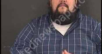 BERNARD, JOSHUA ANTHONY | 2020-09-10 15:08:00 Roanoke County, Virginia Booking
