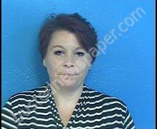 MONICA CROSSWHITE | 2020-09-10 15:10:00 Sullivan County, Tennessee Booking
