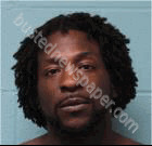 BASS, KIERON MONTAY | 2020-09-10 Lenoir County, North Carolina Booking