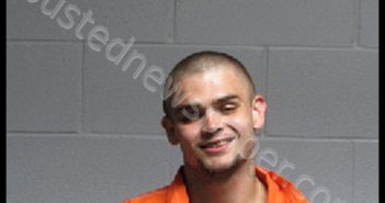 WELLS, <B>DALTON</B> GIP #, Polk County, Texas - 2020-09-10 03:04:00