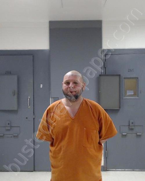 MEDELES, JASON LEE #, Hunt County, Texas - 2020-09-10