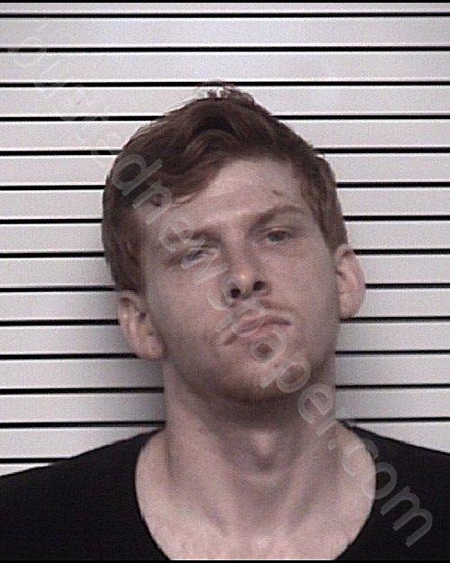 HINKLE, JEFFREY JAMES #, Iredell County, North Carolina - 2020-09-10 18:10:00
