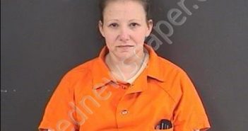 RAKES, CHRISTY DAWN | 2020-09-11 13:40:00 Roanoke County, Virginia Booking