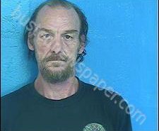 HARRY GUY | 2020-09-11 15:38:00 Sullivan County, Tennessee Booking