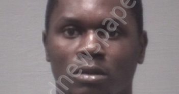 <B>NIXON</B>, <B>DEANDRE</B> <B>ARJU</B> <B>OHSHEA</B> #, New Hanover County, North Carolina - 2020-09-11