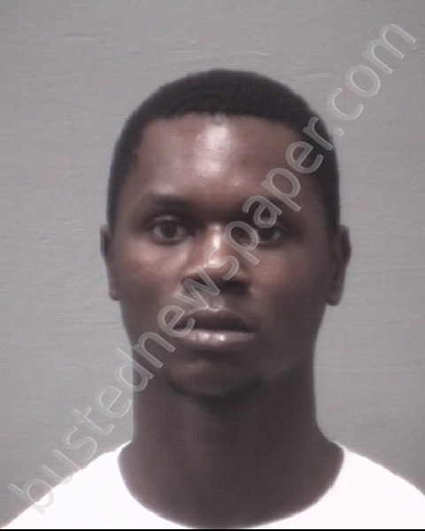 NIXON, DEANDRE ARJU OHSHEA #, New Hanover County, North Carolina - 2020-09-11