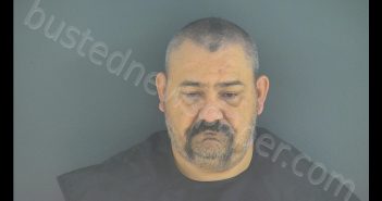 MARIO FRANCISCO RIVERO | 2020-09-11 17:15:00 Bedford County, Virginia Booking