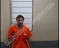 DOUGLAS ROSE | 2020-09-11 12:07:00 Morgan County, Tennessee Booking