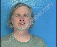 JASON ROBERTS | 2020-09-11 16:12:00 Sullivan County, Tennessee Booking