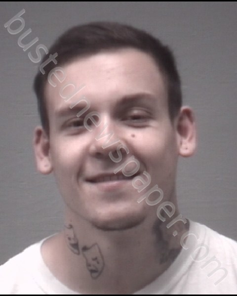 SMITH, PATRICK DILLON #, New Hanover County, North Carolina - 2020-09-11