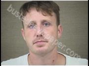 MCDARTS, JEREMY | 2020-09-11 Harnett County, North Carolina Booking