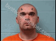 PATE, BRANDON ALLEN | 2020-09-11 Lenoir County, North Carolina Booking
