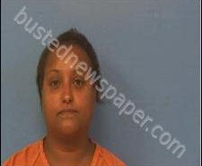 JASMINE ALI | 2020-09-11 22:16:00 Sullivan County, Tennessee Booking