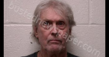 <B>FRANKLIN</B>, <B>RONALD</B> <B>WILSON</B> #, Robertson County, Tennessee - 2020-09-11 19:19:00