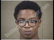 MCKOY, LUCAS | 2020-09-11 Harnett County, North Carolina Booking