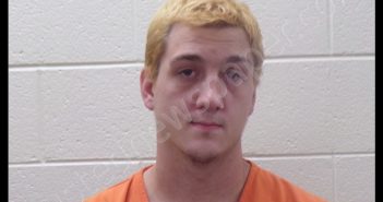 <B>TYLER</B> <B>MASON</B> YOUNG #, Pickens County, Georgia - 2020-09-11 23:00:00