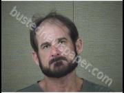PARKER, JAMES | 2020-09-11 Harnett County, North Carolina Booking