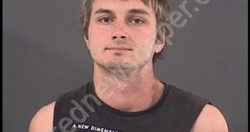 CHILDRESS, CHRISTOPHER LEIGHTON | 2020-09-11 11:27:00 Roanoke County, Virginia Booking