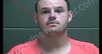 ROBERT RUSSEL POLEN | 2020-09-11 12:36:00 Perry County, Indiana Booking