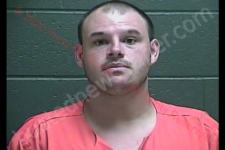 ROBERT RUSSEL POLEN #, Perry County, Indiana - 2020-09-11 12:36:00