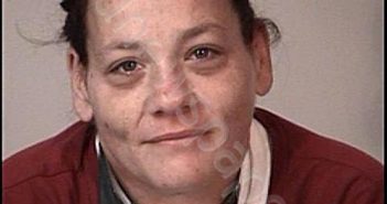 <B>FOX</B>, <B>JESSICA</B> <B>LYNN</B> #, Rappahannock Regional Jail, Virginia - 2020-09-11 19:47:00