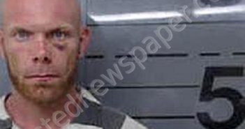 SHORT, <B>DUSTIN</B> <B>JAMES</B> #, Chambers County, Alabama - 2020-09-11