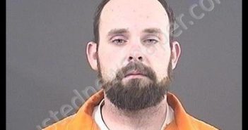 CHRISTIE, JOSHUA NATHAN | 2020-09-11 19:24:00 Roanoke County, Virginia Booking