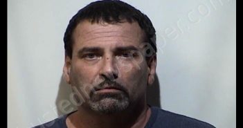 <B>LADD</B>, <B>JEFFREY</B> <B>DEWAYNE</B> #, Christian County, Kentucky - 2020-09-11