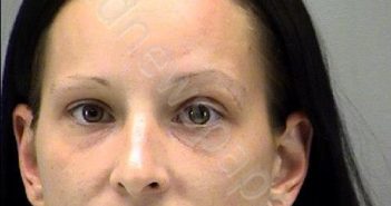 <B>ROSENER</B>, <B>KRISTA</B> #, Montgomery County, Ohio - 2020-09-11 22:23:00