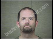BRAFFORD, ERIC | 2020-09-11 Harnett County, North Carolina Booking