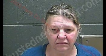 <B>TRACY</B> <B>HOPE</B> <B>BRAUN</B> #, Perry County, Indiana - 2020-09-11 23:11:00