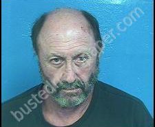 BILLY SMITH | 2020-09-11 22:29:00 Sullivan County, Tennessee Booking