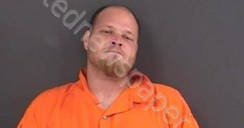 LAWSON, CODY AARON | 2020-09-11 21:38:00 Roanoke County, Virginia Booking